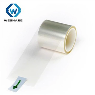 Pellicola antistatica per animali domestici