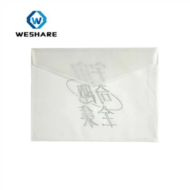 Rotolo di carta glassine per buste