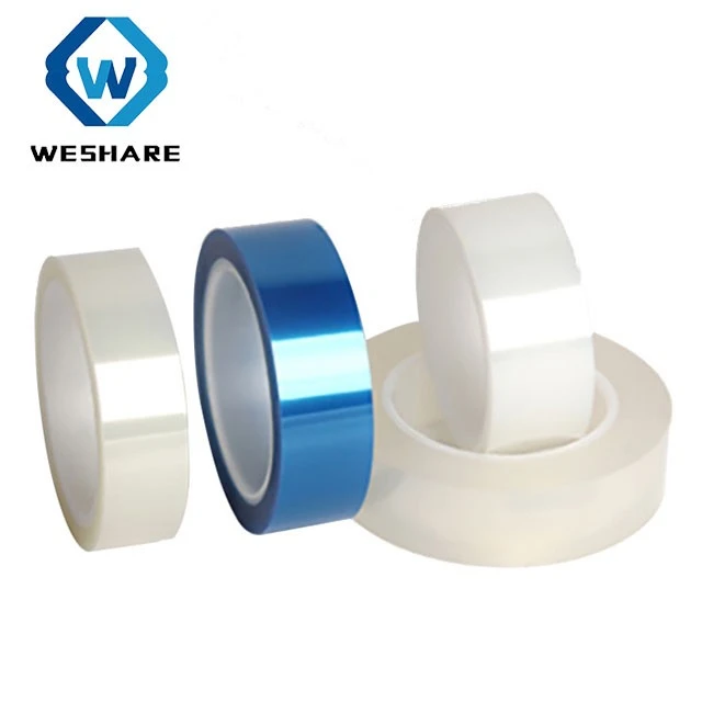 Polyester Film factory