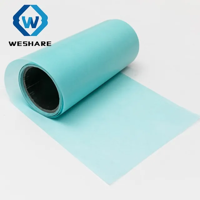 Glassine Paper factory