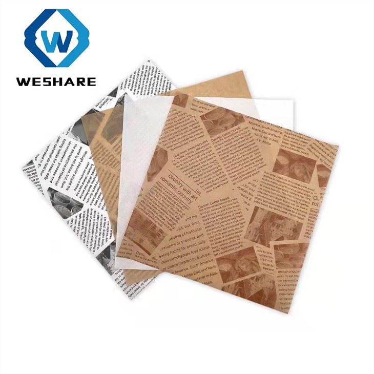Baking Paper suppliers