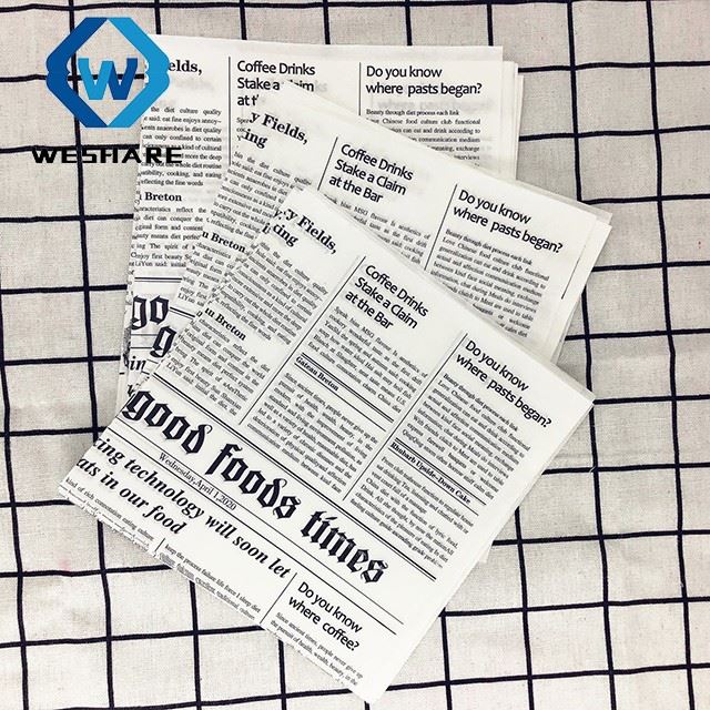 Baking Paper suppliers