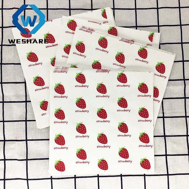 China Baking Paper manufacturers