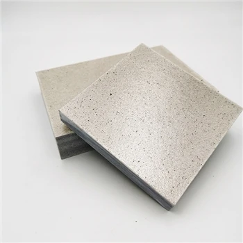 Come funziona il riscaldamento del pannello di mica?