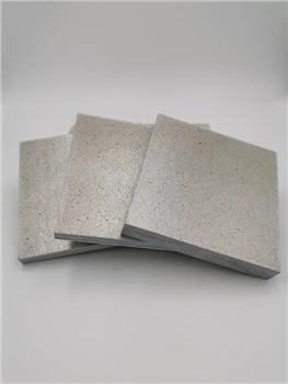 Come acquistare un foglio di cartone di mica?