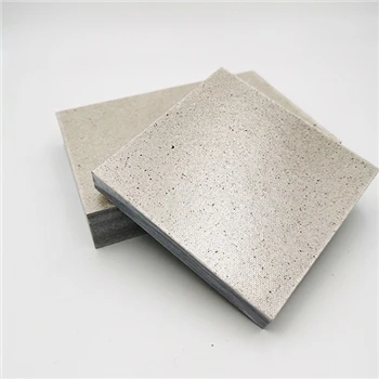 Introduzione dettagliata del pannello di mica