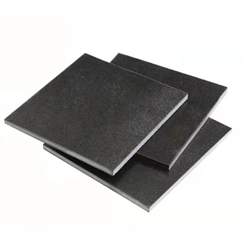 Tavola in mica di plastica