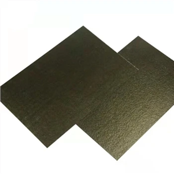 A quanto è resistente la tavola di mica?