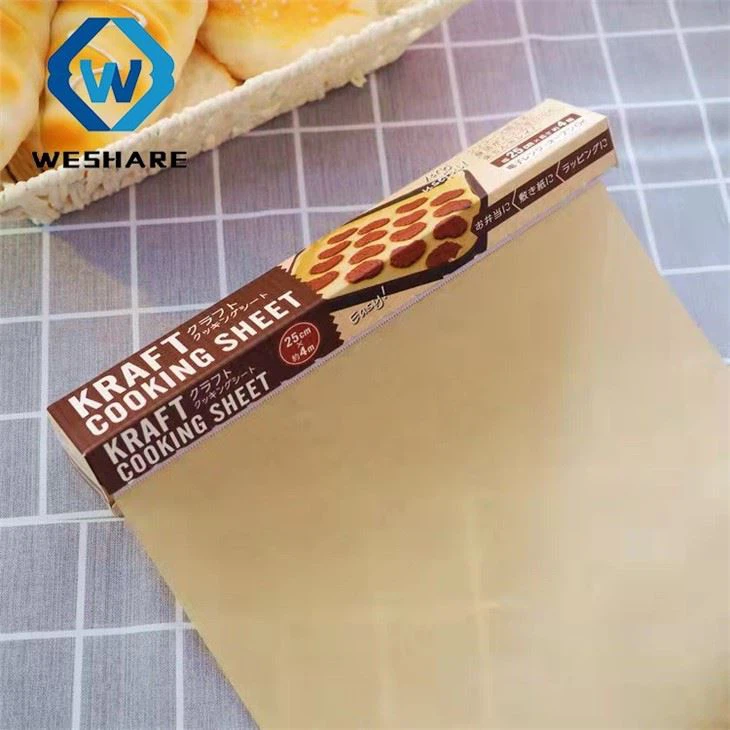 China Baking Paper suppliers