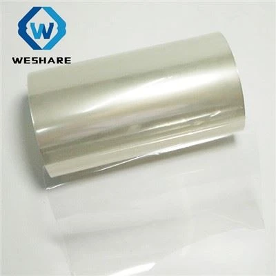 Campioni gratuiti Film di rilascio in PET con film rivestito in silicone rosso