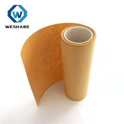 Rotolo di carta protettiva rivestita in silicone