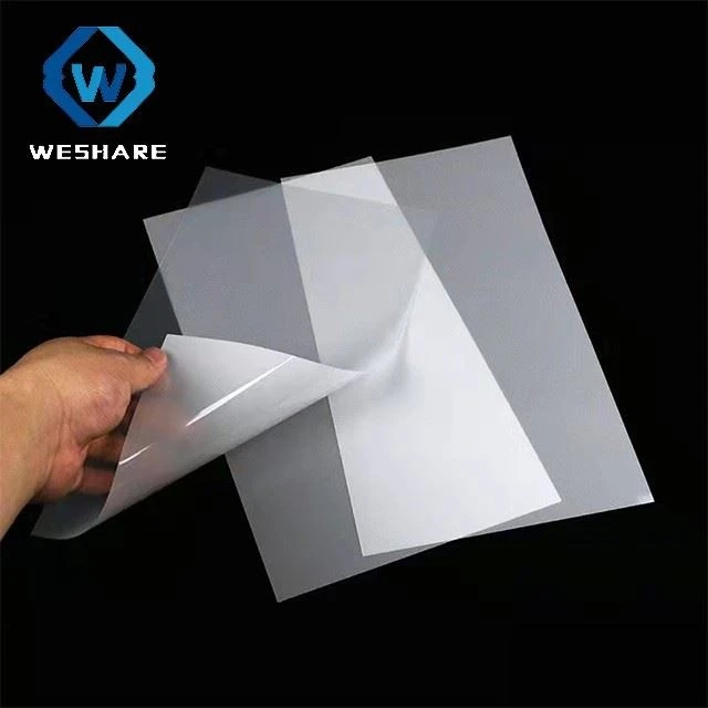 pet release film wholesale