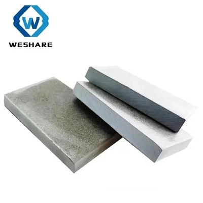 Foglio di mica duro e flessibile resistente al calore