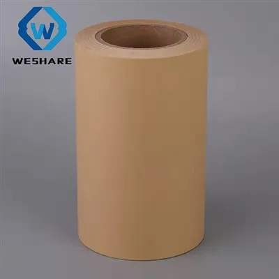 Rotolo di pura carta Kraft