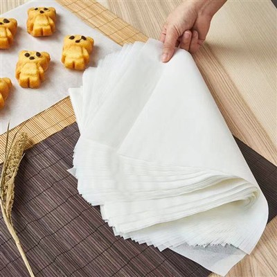 Classificazione della carta da forno