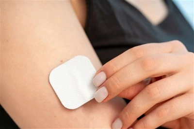 Utilizzo di pellicole distaccanti nei materiali di consumo medici